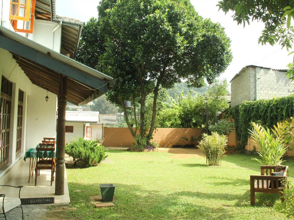 Фото Homestay Garden Rest Kandy