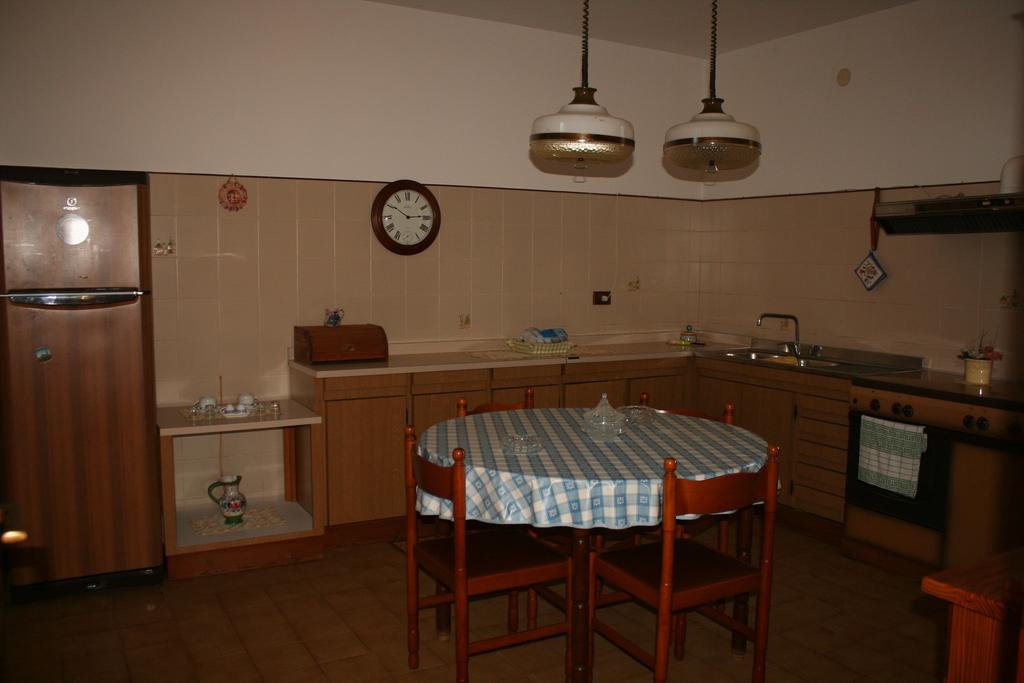 Фото Belvedere Zia Terina