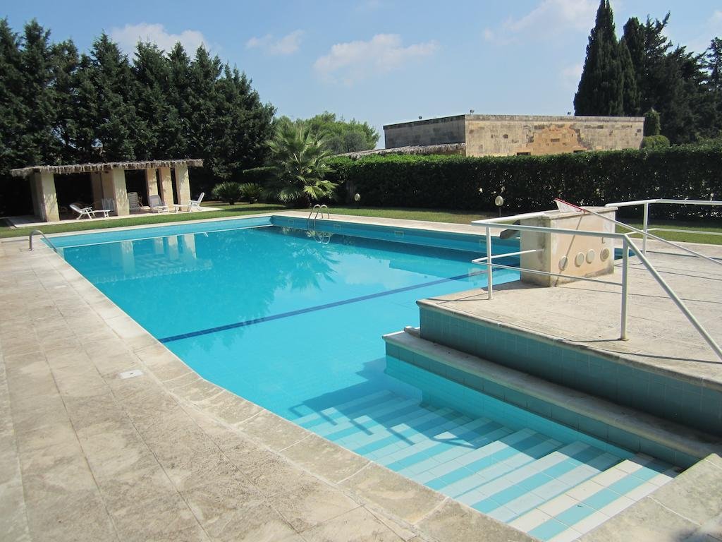 Фото Masseria Storia B&b di Charme