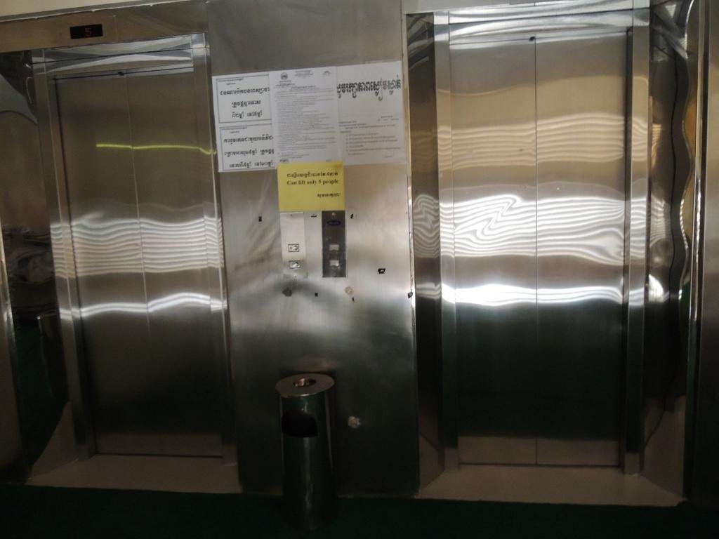 Фото Leap Viraksar Hotel