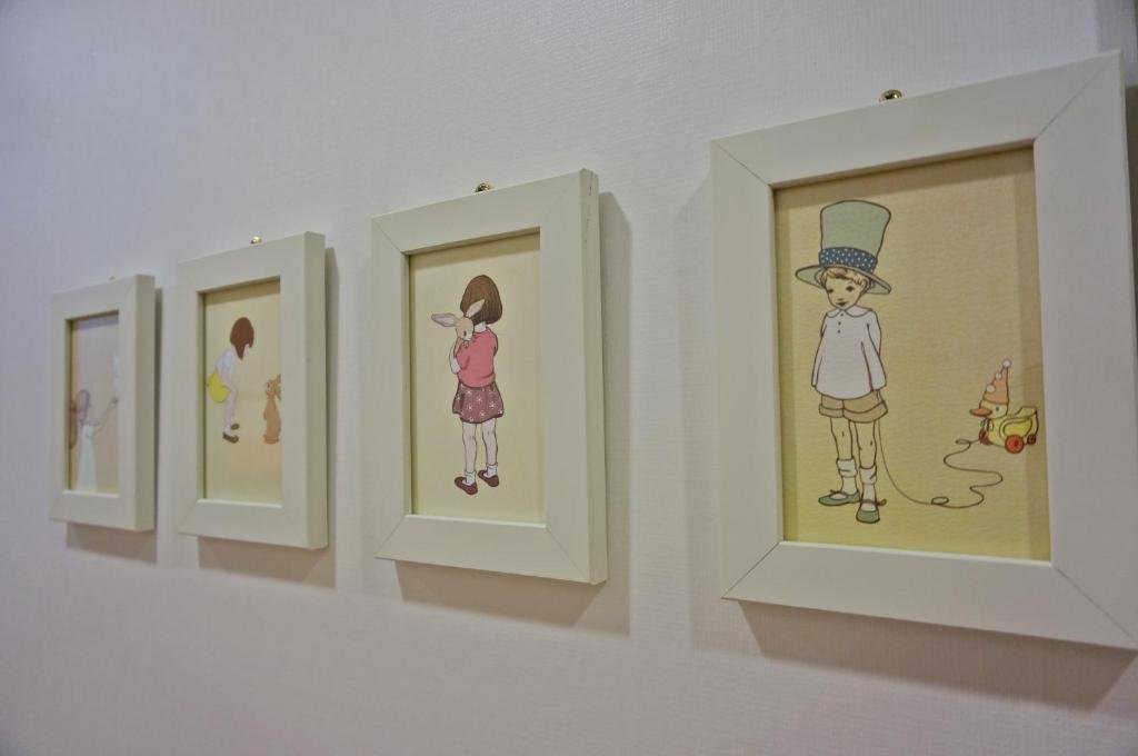 Фото Busan Party Guest House - Hostel