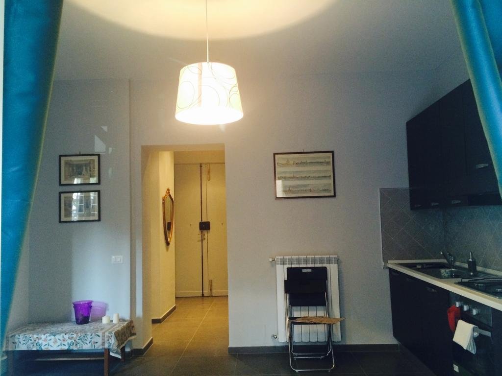 Фото Home Sweet Rome Guesthouse