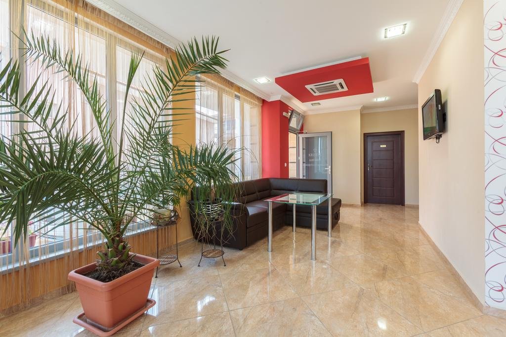 Фото Guest House Kristal