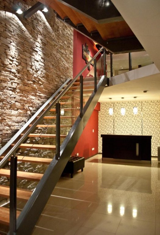 Фото Hotel Aires de Tandil