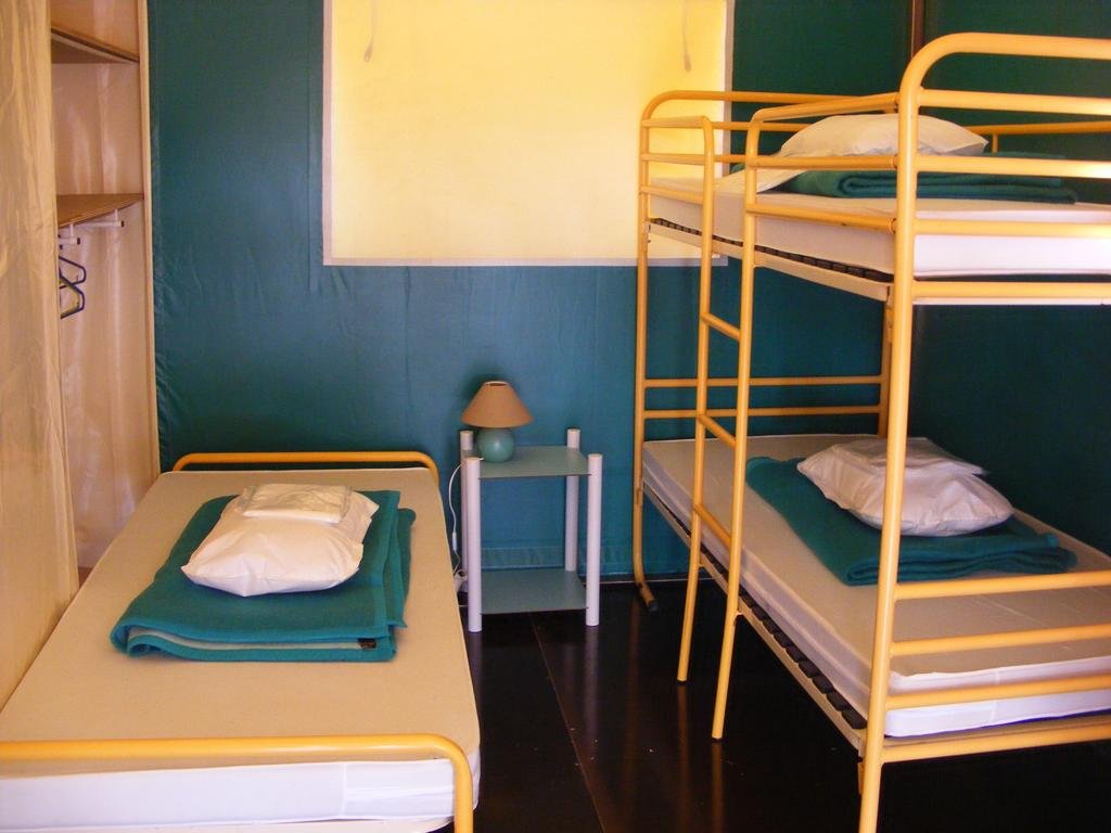 Фото Camping Relax Sol