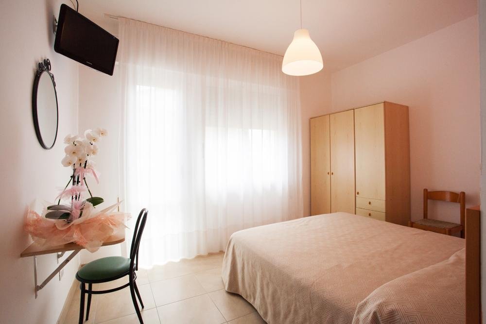 Фото Albergo Paris