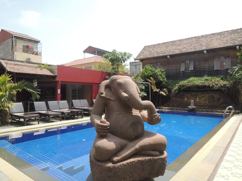 Фото отеля 3