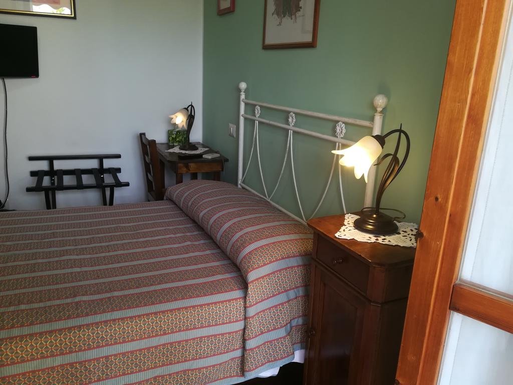 Фото Domomea B&b