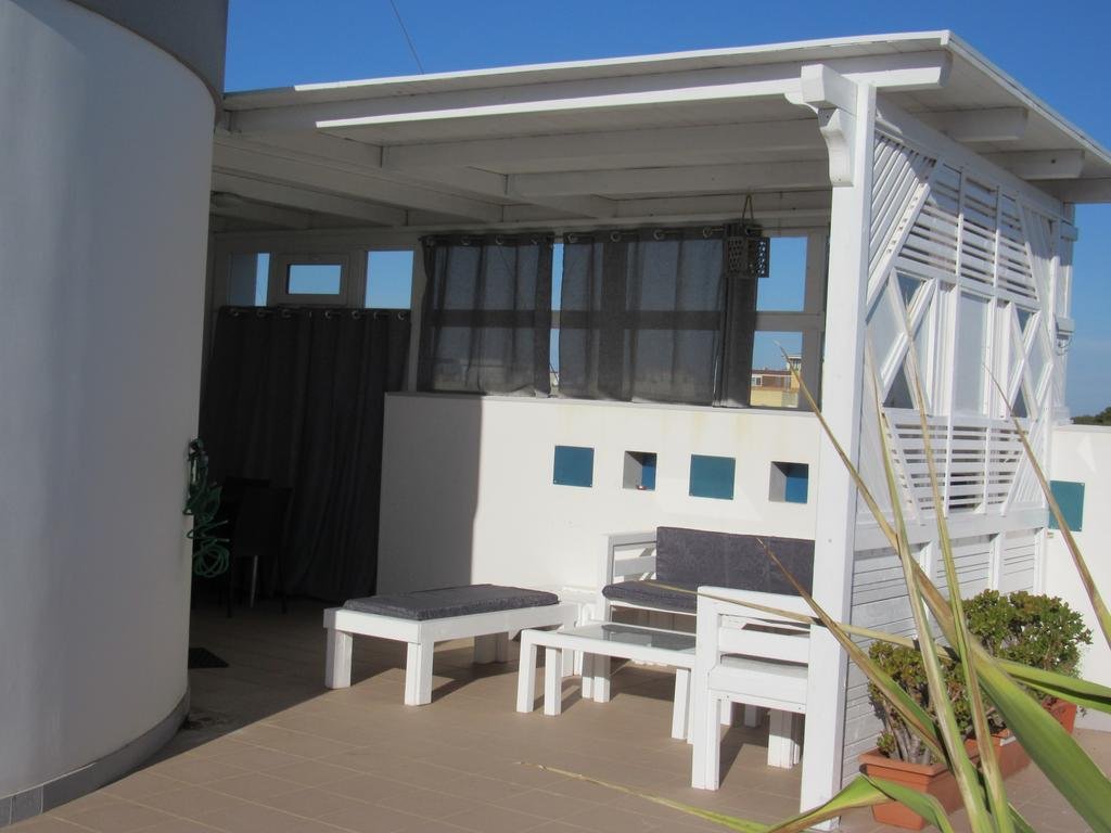 Фото Attico Mare