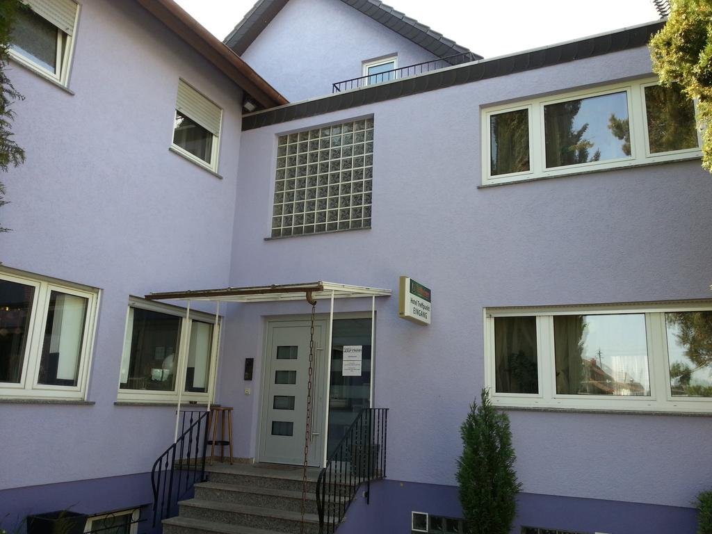 Фото Zip Hotel Lingenfeld