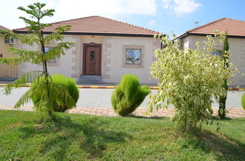 Фото Aryaf Touristic Resort