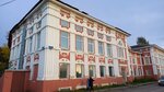 Дом купца Башкирова (ulitsa Maksima Gorkogo, 118), atracción
