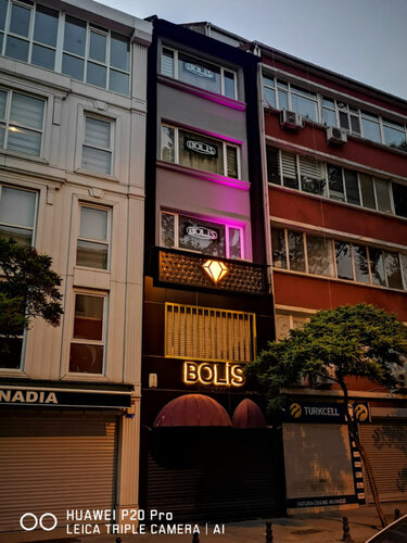 Bolis Pırlanta Fotoğraf 1