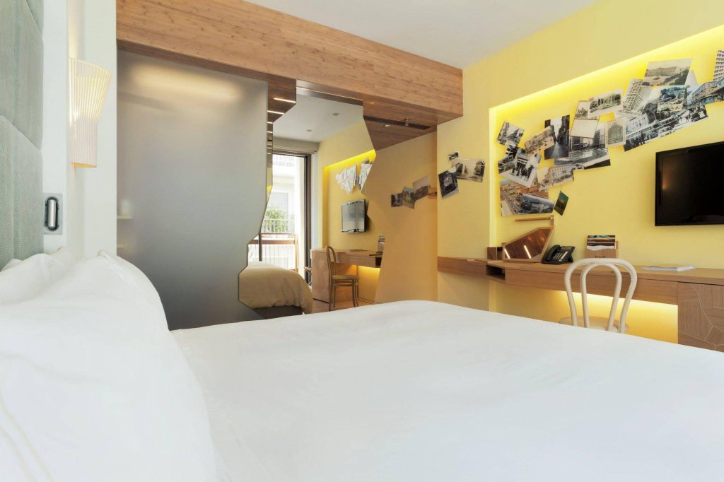 Фото New Hotel Athens