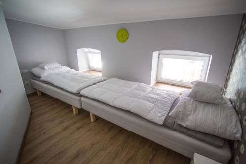 Фото Oasis Guest House Budapest