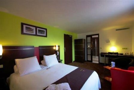 Гостиница Best Western En'So