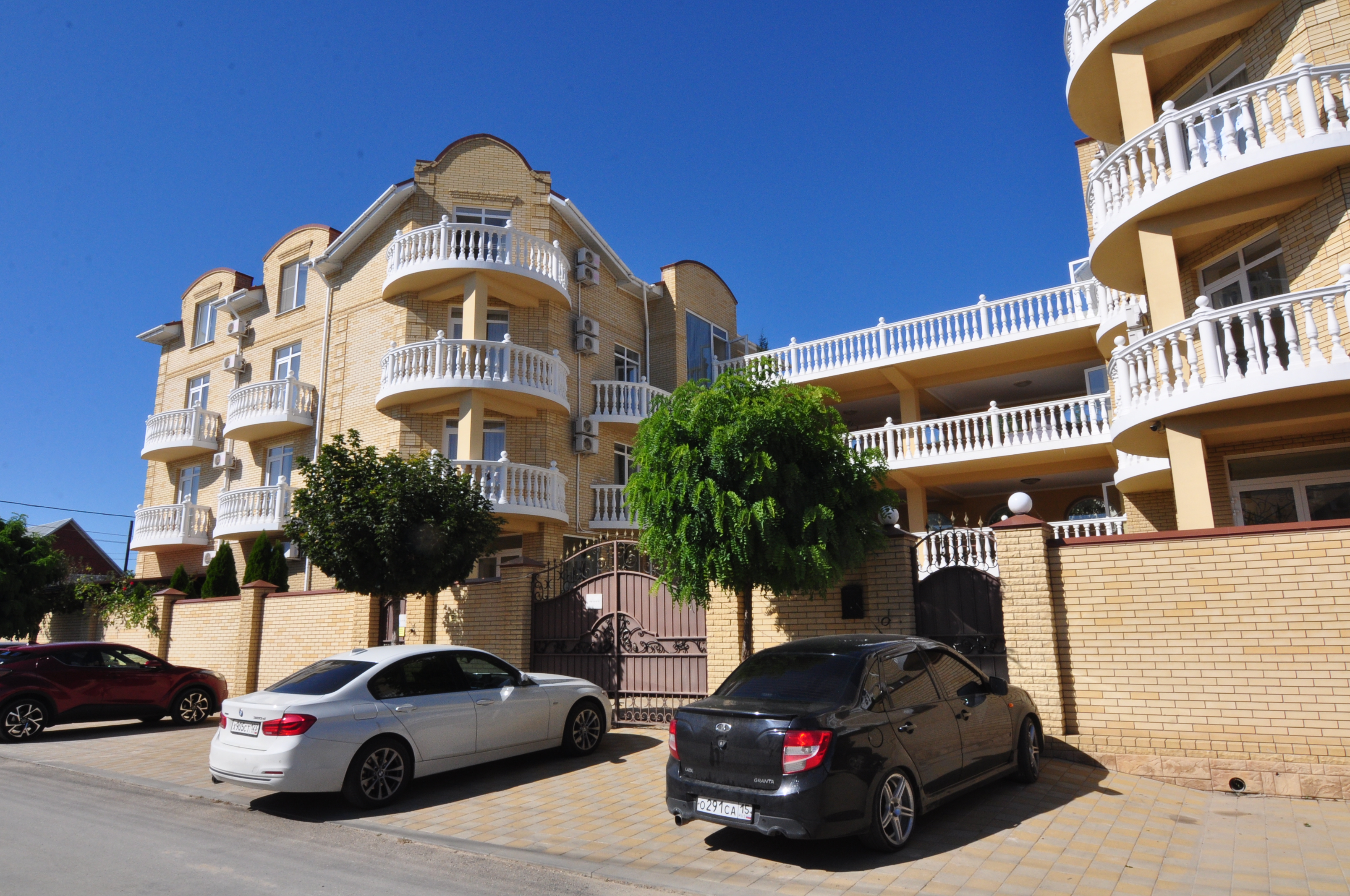 Фото отеля 4