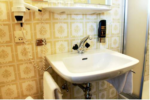 Фото Hotel Altpradl