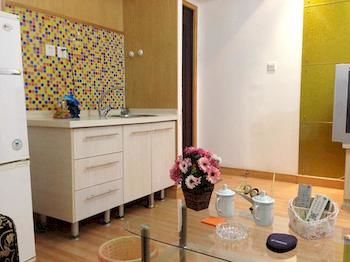 Фото Yuelai Apartment Hotel