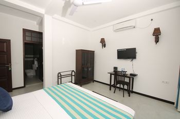 Фото Ocean Gate Galle