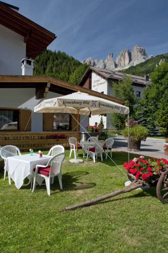 Фото Hotel Alaska