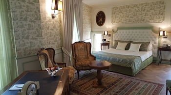 Фото Altana di Verona Relais