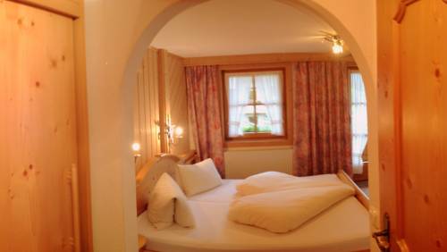 Фото Hottererhof