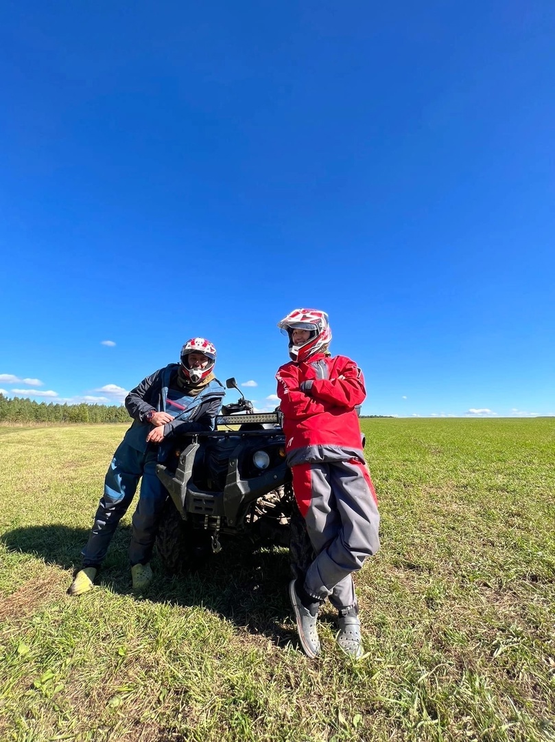 Фото На краю земли