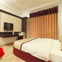 Фото Krishina Hotel