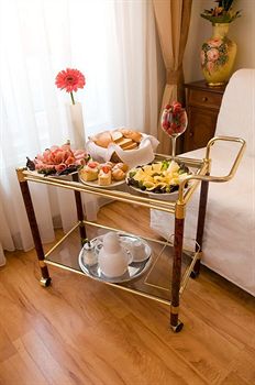 Фото Donatello Hotel