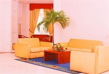 Фото Global Towers Hotel & Apartments