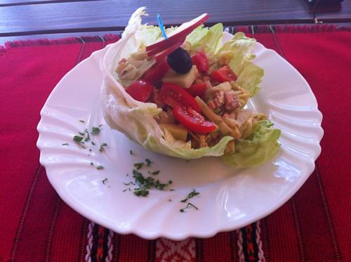 Фото Hotel Hadjiite