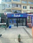 Fuzulev Yalova Branch (Yalova, Yalova Merkez, Süleyman Bey Mah., Cengiz Koçal Cad., 33), financial consulting