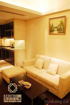 Фото Kending Apartment Hotel - Hangzhou