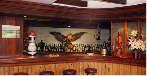 Фото Hotel La Cumbrecita