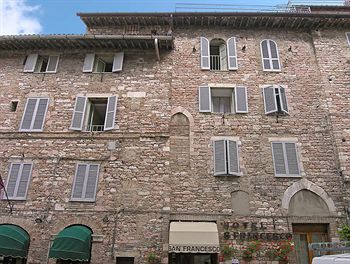 Фото Hotel San Francesco