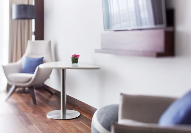 Фото Minsk Marriott Hotel