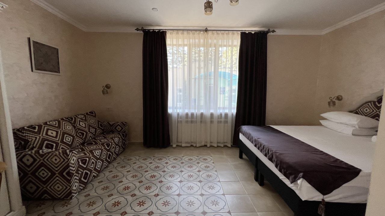 Фото Марфуга