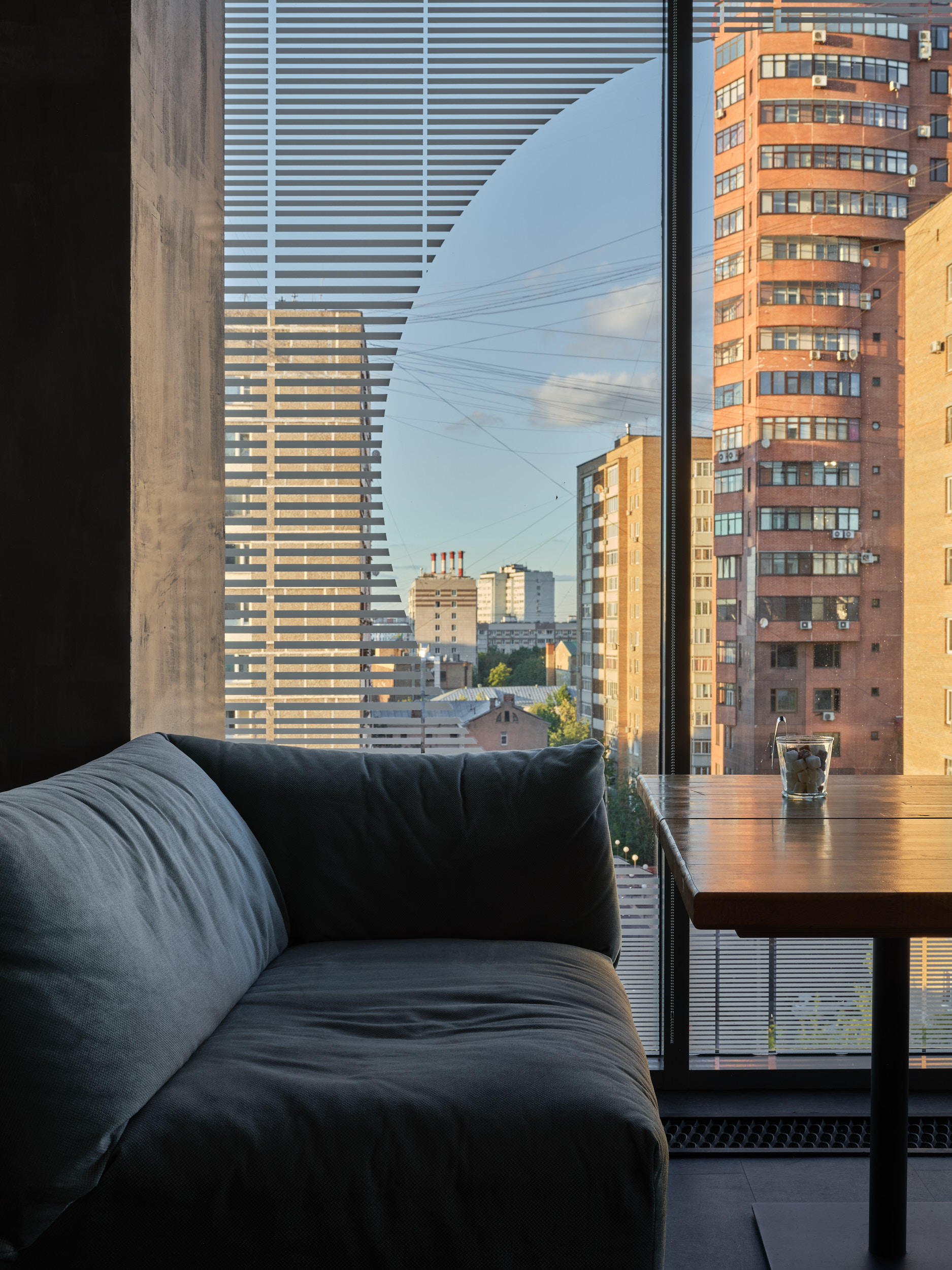 Фото Garden Embassy