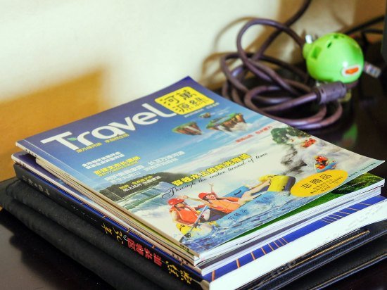 Фото Huihao Hotel