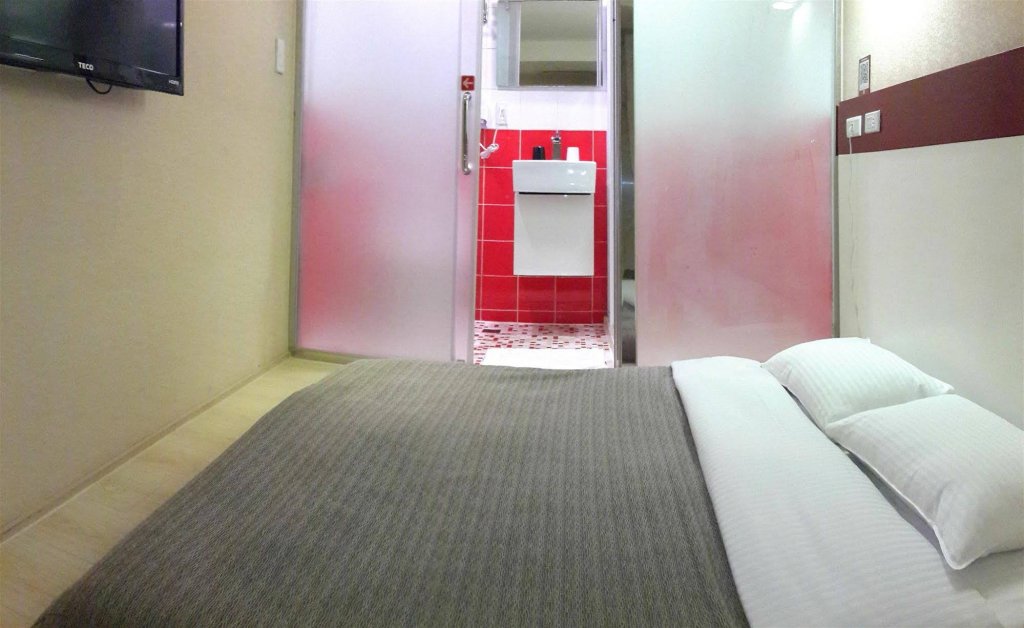Фото E-House Hotel