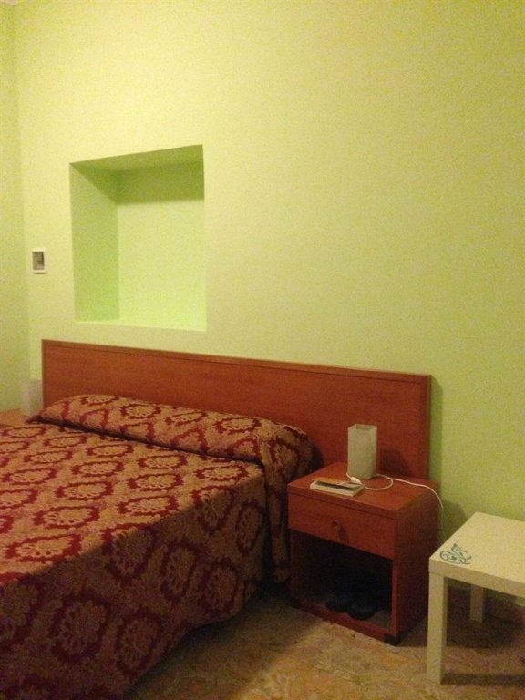 Фото La Sapienza House