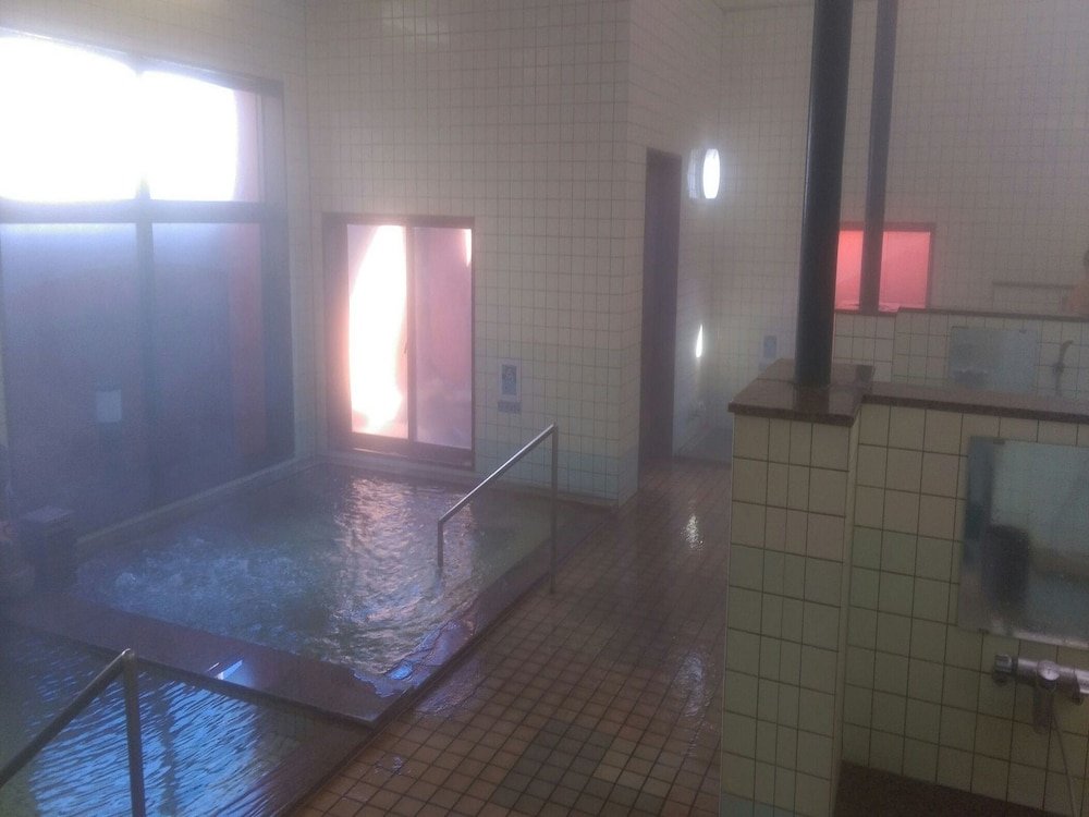 Фото Kashiwagi Onsen