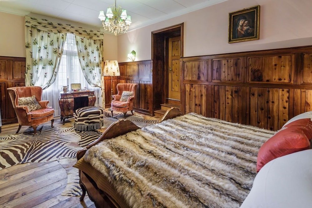 Фото Valcastello Polo Club