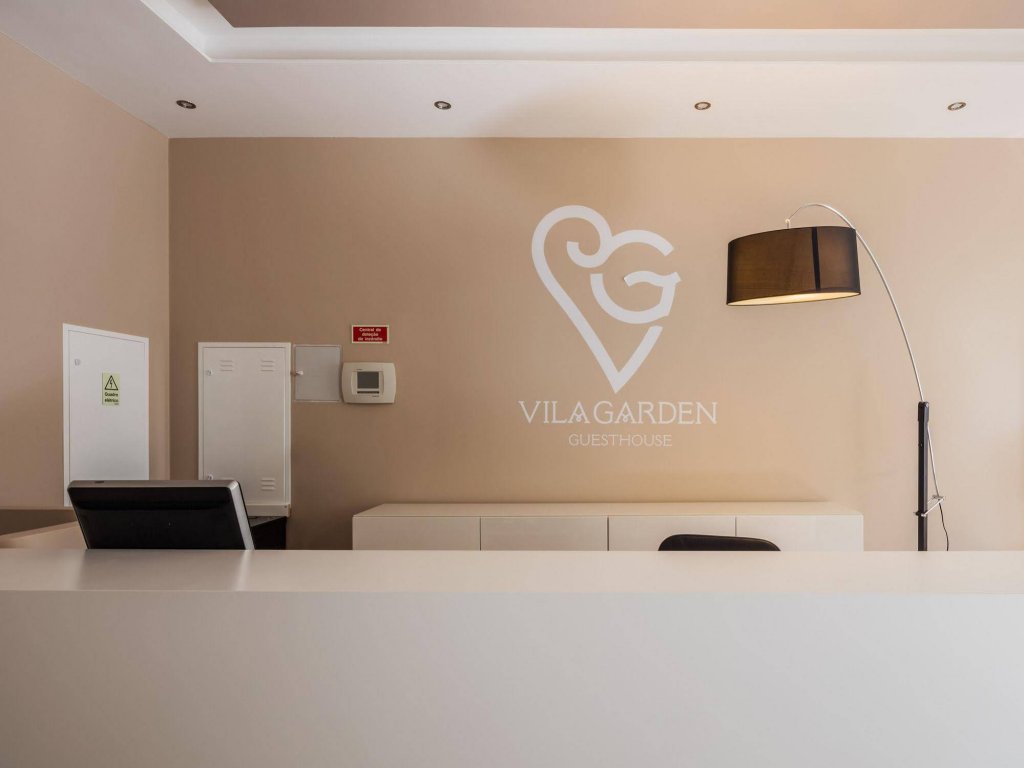 Фото Vila Garden Guesthouse