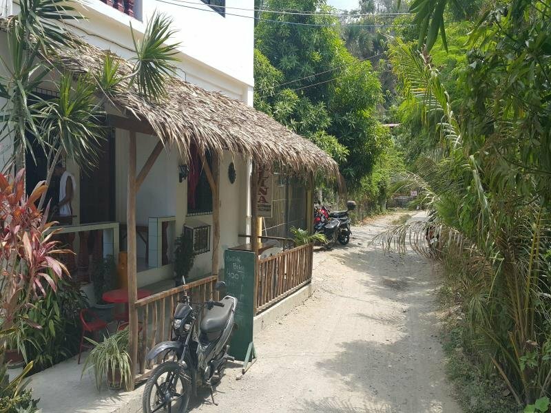 Hotel Felina Guest House, Province of Oriental Mindoro, photo