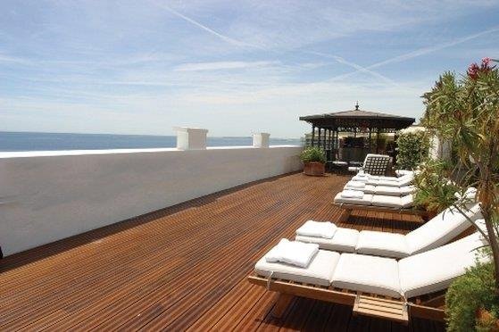 Фото Anantara Plaza Nice 