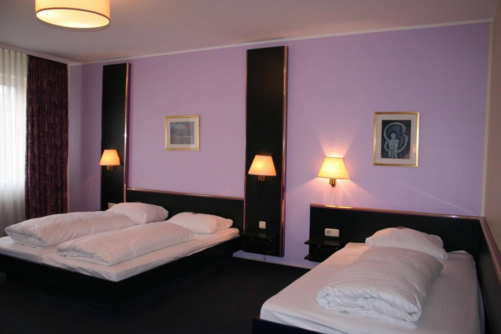 Фото Landhotel Groß Schneer Hof