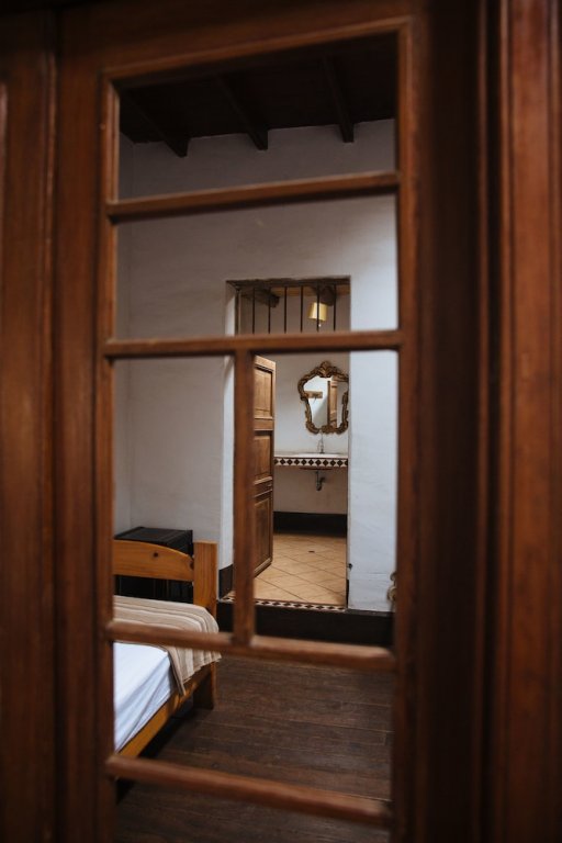 Фото Refugio de Santiago Ecolodge