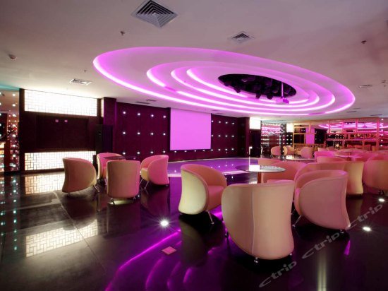 Фото Beijing New China Insurance Training Center